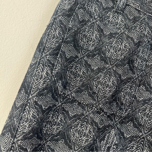 JPG Jean Paul Gaultier Stud Knit Flare Jeans - Picture 5 of 11